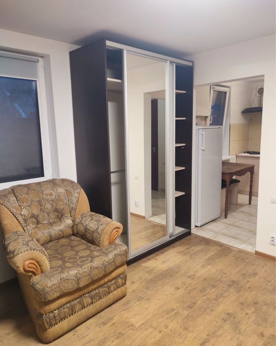 Оренда 1 кімнатного Будинку центр