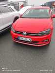 Volkswagen Polo 1.6TDI 95 cv