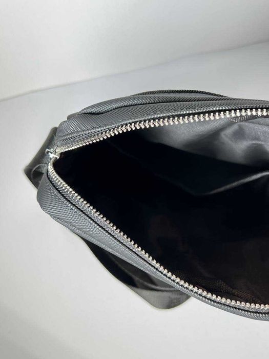 Сумка-барсетка Lacoste