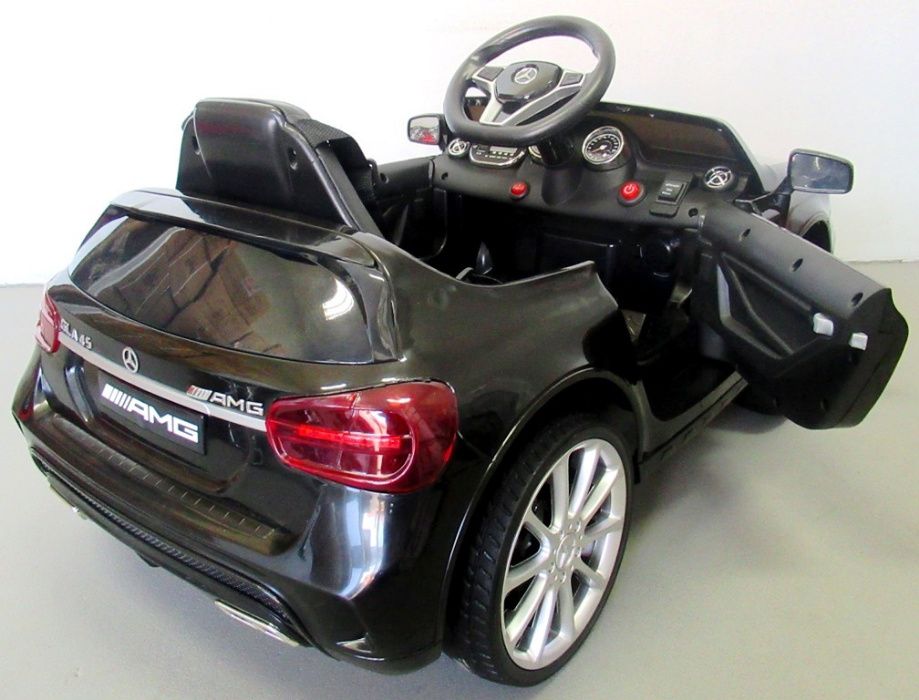Auto Autko samochód na akumulator Mercedes  -  NOWY- 2 kolory
