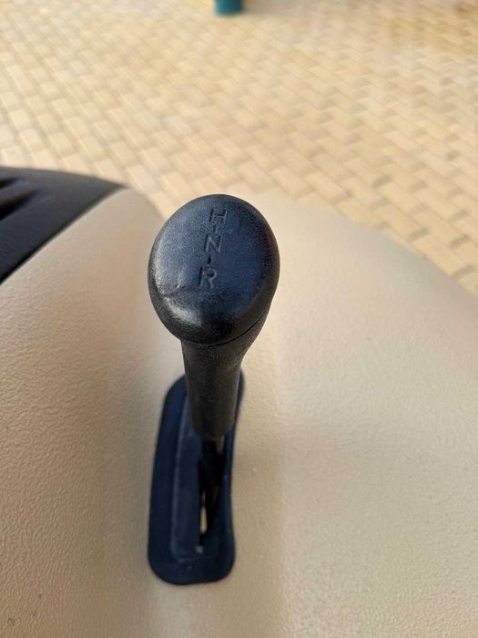 Vendo Polaris 500 automática