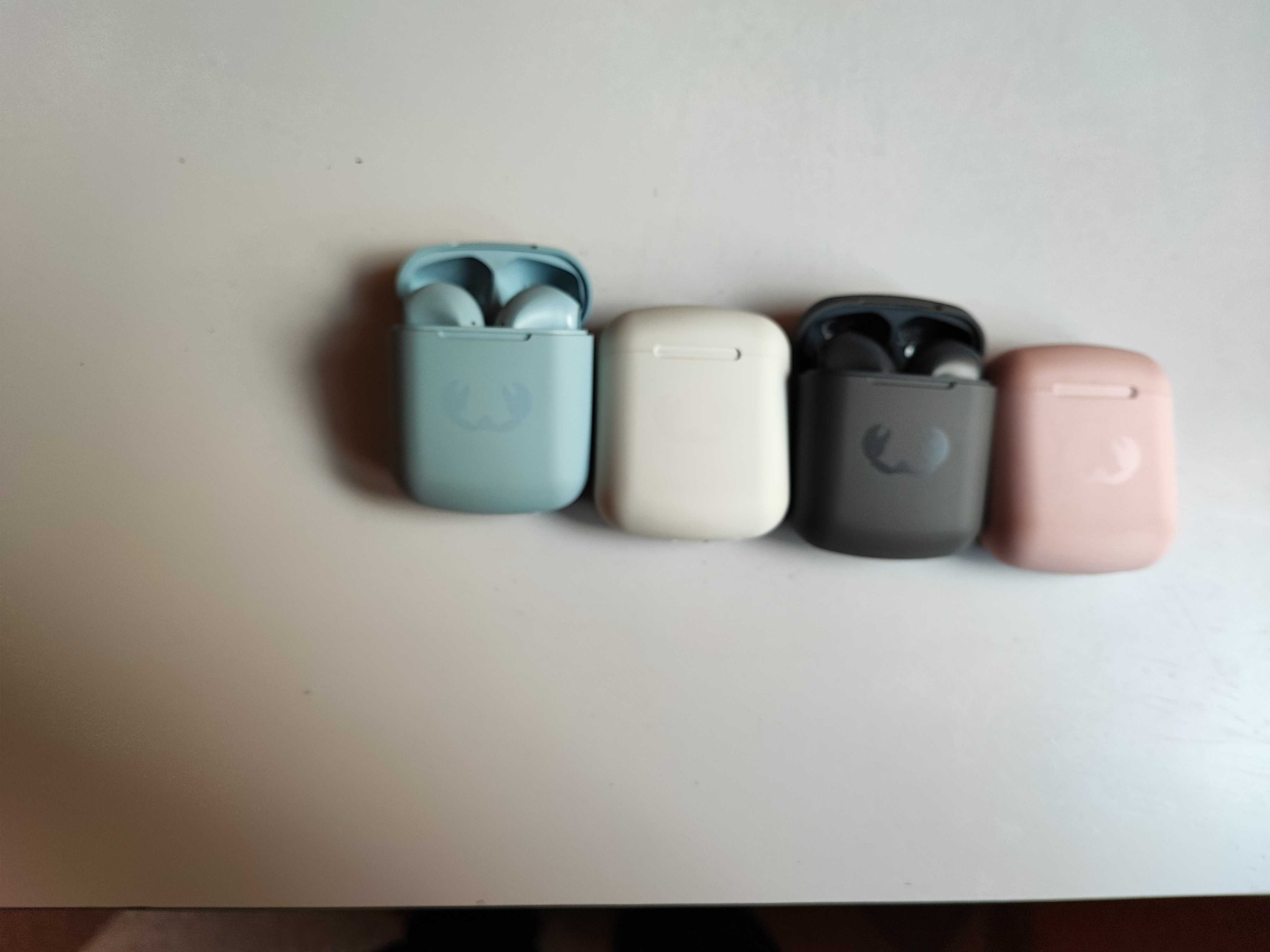 Fresh n Rebel Twins 1 True Wireless Earbuds, повсякденне використання.