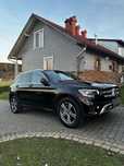 Mercedes-Benz GLC GLC 300 4Matic Off-Roader