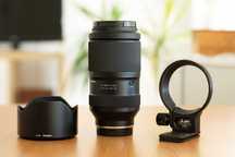 Tamron 70-180 G2 Sony FE