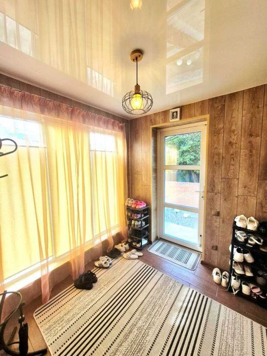 Продам добротний термодім в районі Габдрахманова (Ковалівка).