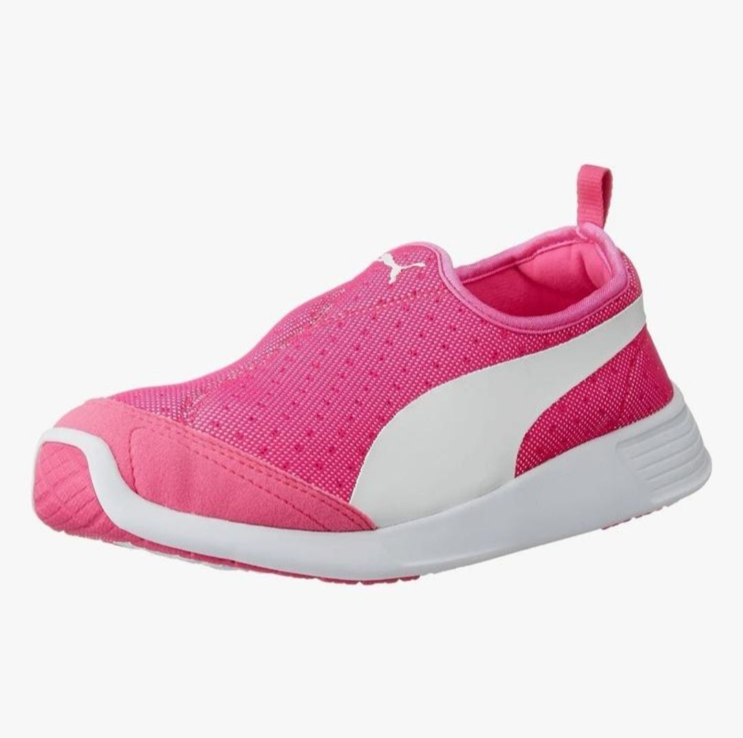 Новые мокасины, слипоны "Puma"