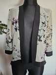 Kimono krótkie /narzutka
