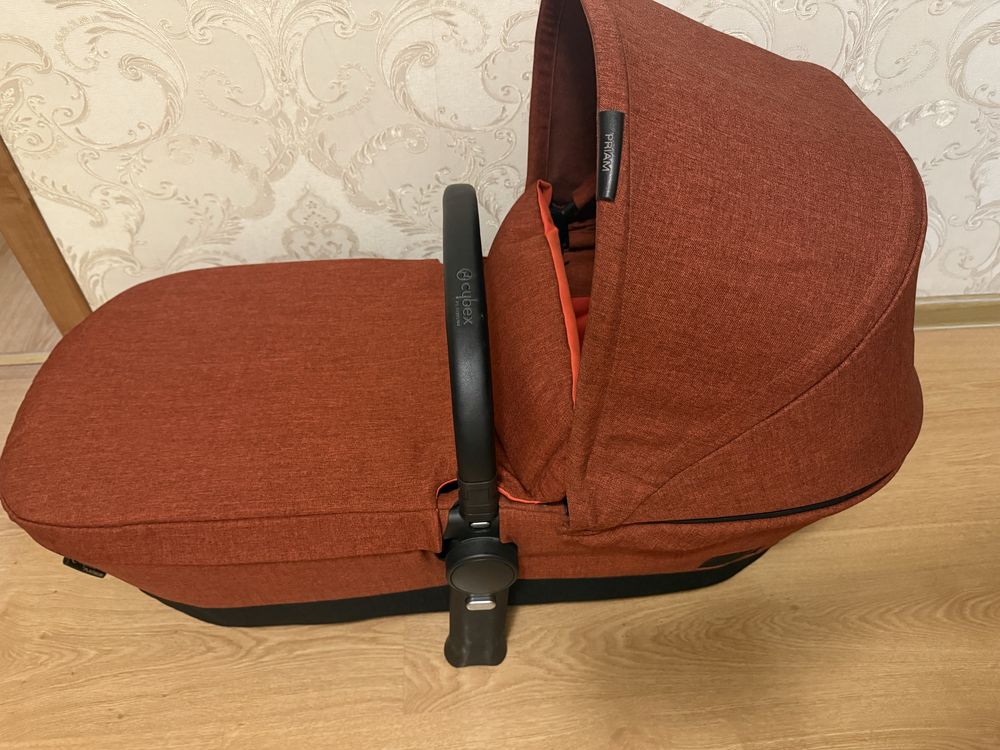Cybex priam люлька