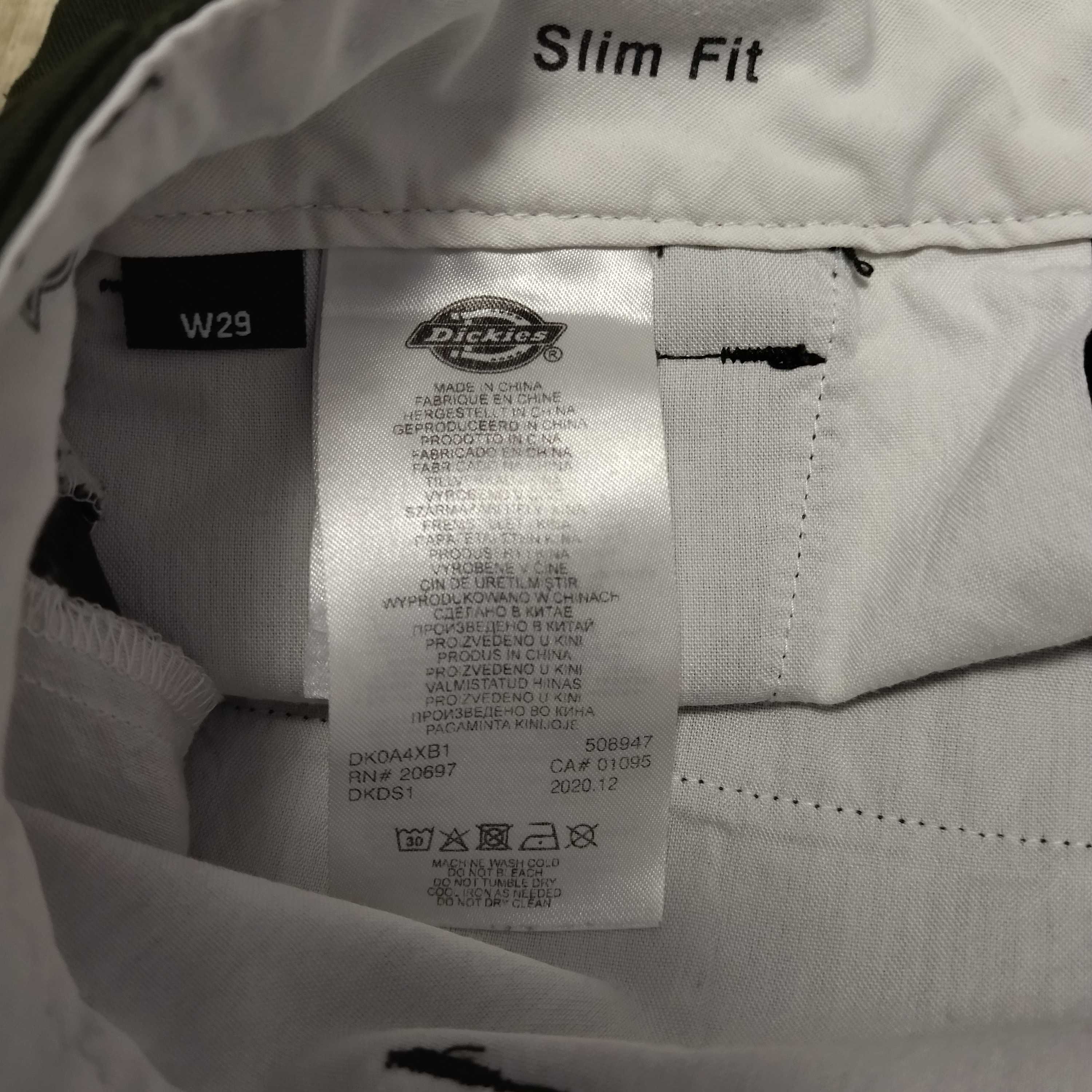 Шорти Dickies Cobden