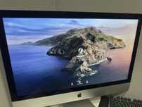 iMac 27 2013 Catalina 1TB 8GB RAM