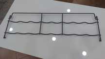 Garrafeira IKEA IVAR 83x30