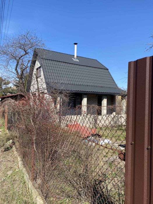 Продам будинок Хотянівка, Каскад