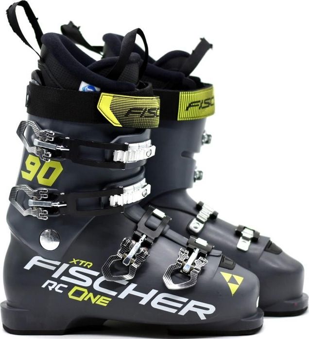 Buty Fischer RC One 26,5 cm 41 eu
