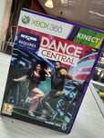 Dance Central Microsoft Xbox 360