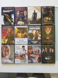 Filmes / Concertos DVD's Originais