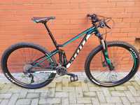 Scott SPARK 930 RockShox/X FUSION/2X10 /SLX/roz.17"M/FULL/ENDURO/TRAIL