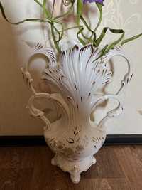 Классная напольная ваза