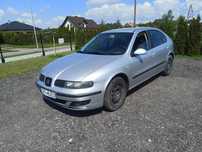 Seat Leon 1.6 2003