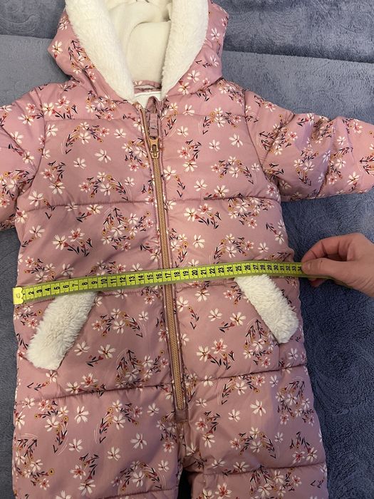 Комбінезон Next 6-9міс.