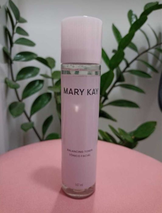 Tonik Przywracający Równowagę Skóry Mary Kay
