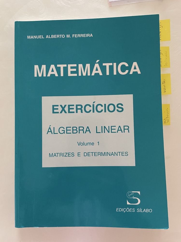 8 livros tecnicos varios 5 euros cada/ negociavel compra multipla