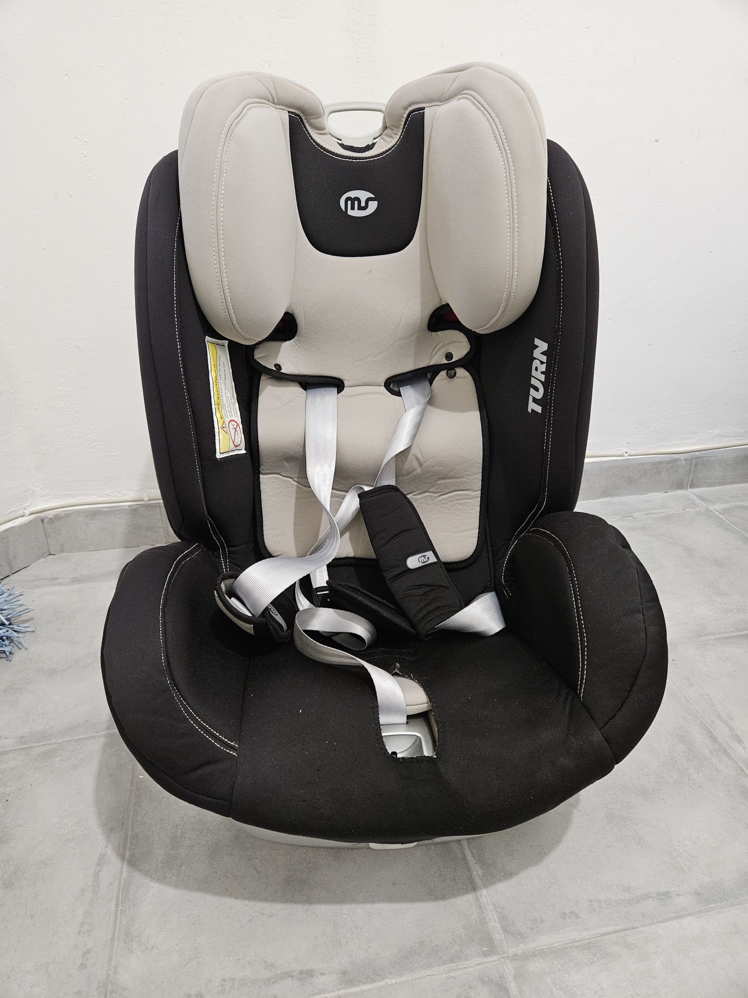 Cadeira para bebe