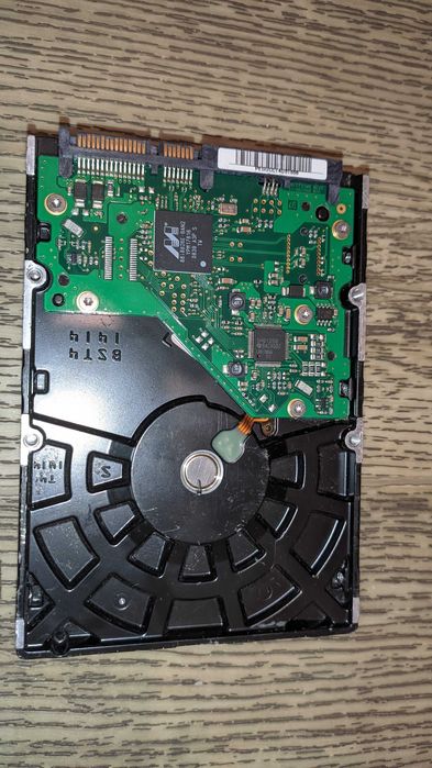 HDD Samsung 1TB Spinpoint F1 1TB 7200rpm