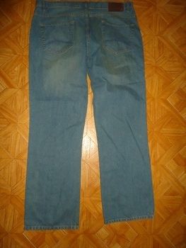 джинсы мужские р 54