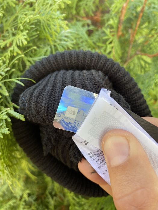 Шапка The North Face