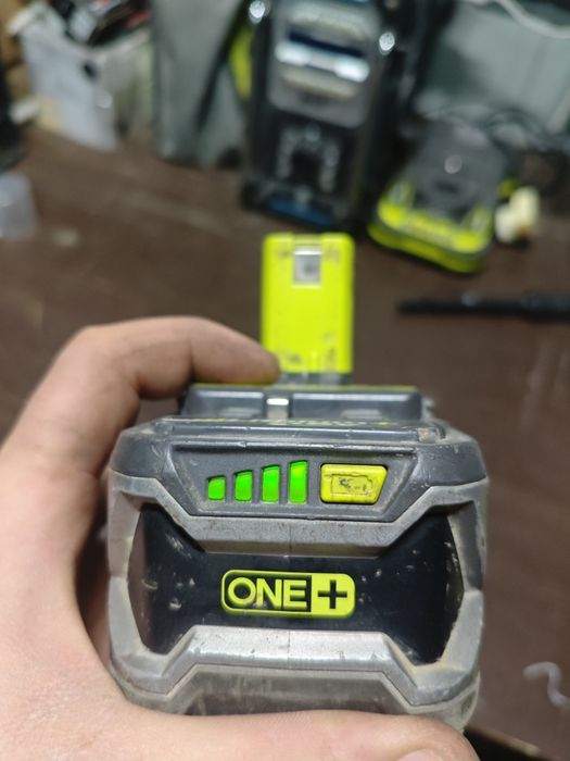 Akumulator bateria ryobi one 4ah 18V