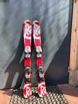 Narty dziecięce K2 Apache Junior