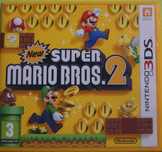 New Super Mario Bros 2 Nintendo 3Ds - Rybnik Play_gamE