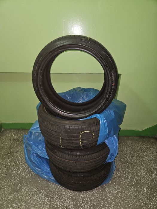 Falken Ziex ze914b 225/40/18 92W