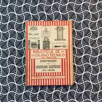Construção de Aparelhos Eléctricos pelo Amador - L. de S. Oliva Júnior
