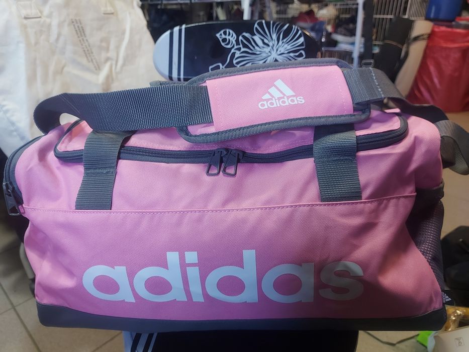 Спортивна сумка Adidas Essentials