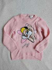 Lc Waikiki sweter r. 104-110 Looney Tunes