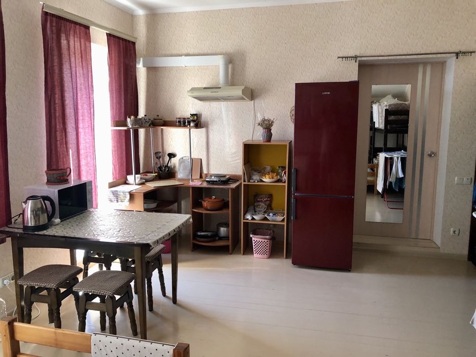 Домашній хостел на вулиці Генерала Арабея, від 2-3 днів, 227-557 грн.