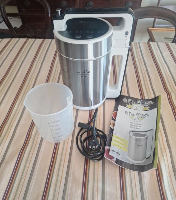 Robot cozinha Becken