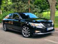Honda Accord авто в оренду з правом викупу,рассрочка авто,продажа Киев