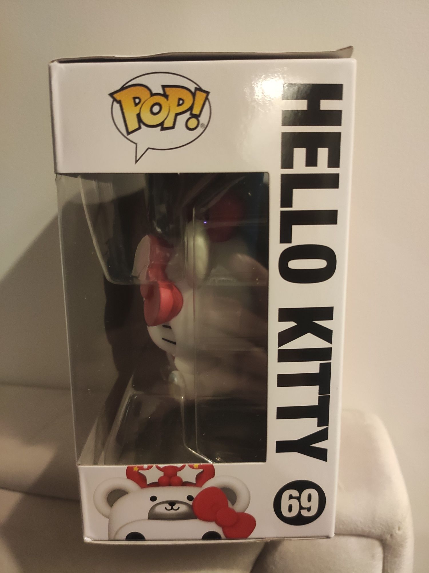 Funko Pop Hello Kitty 69