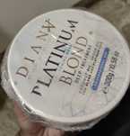 Diana botox Platinum