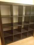 Estante Kallax IKEA