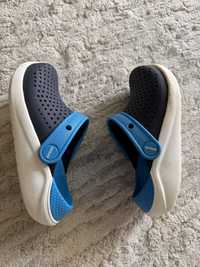 Klapki crocs rozmiar c12