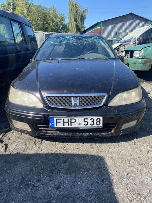 Розборка хонда акорд 2000 року разборка honda accord запчасти