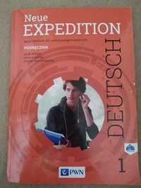 Neue expedition deutsch 1