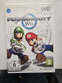 Gra Nintendo Wii  Mario Kart