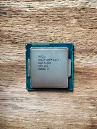 Процесор Intel Core i5-4440 3.10 GHz (сокет 1150)