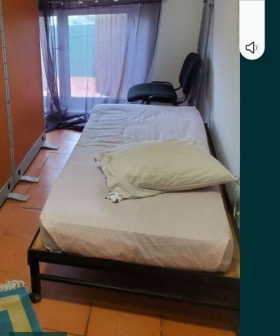 Quarto 1 pessoa individual  em Leiria Gandara sismaria