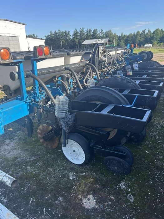 Сівалка Кінзе Kinze Пропашна 8ми рядна Система 3000