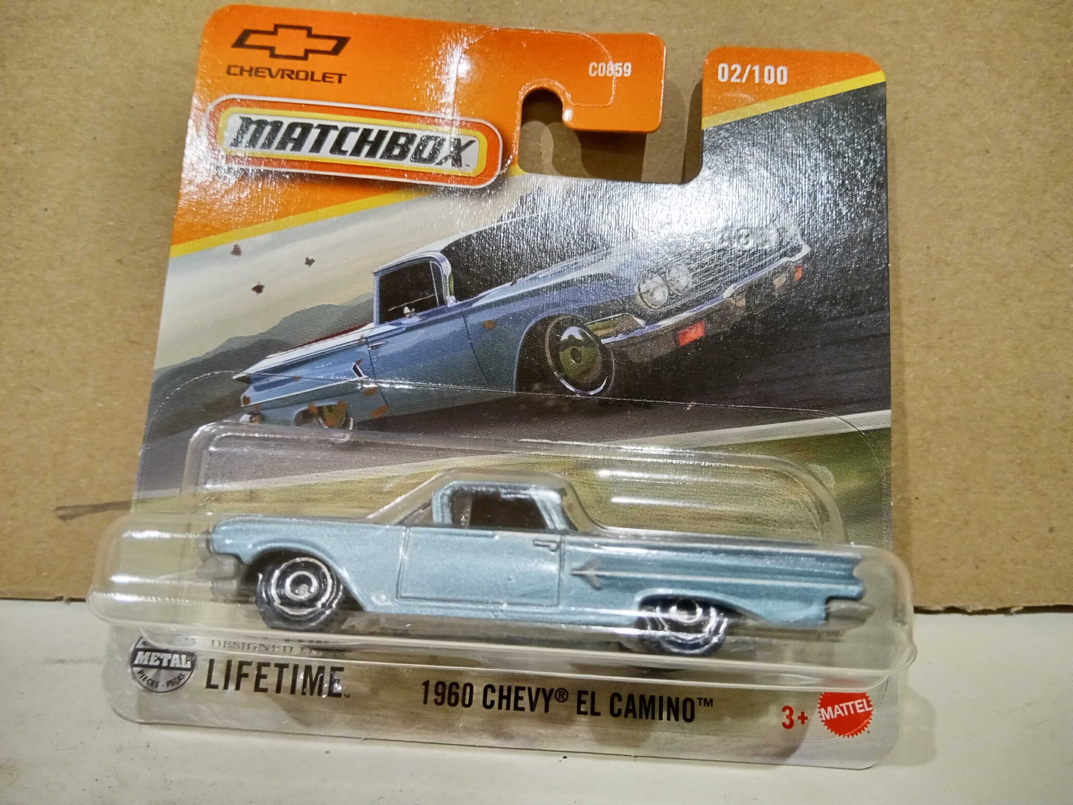 Hot Wheels - Treasure Hunt embalados, 7 carros - Isolados ou lote